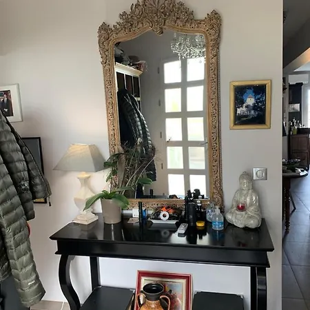 Maison De Campagne Les Peyries Saint-Barthelemy-d'Agenais