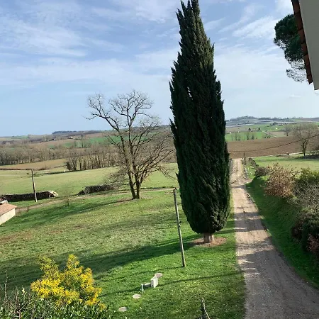 Villa Maison De Campagne Les Peyries