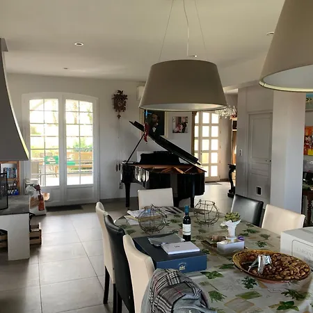 Maison De Campagne Les Peyries Villa *